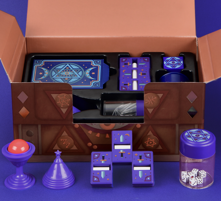 MiDeer My First Magic Show Set