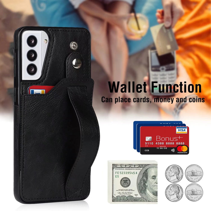 Samsung S21 Case