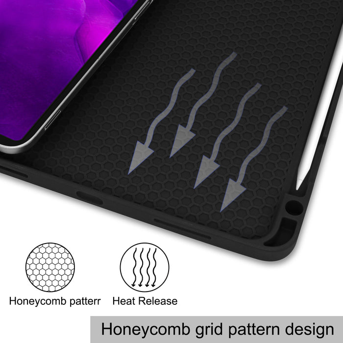 iPad Pro 12.9 2018/2020 Case