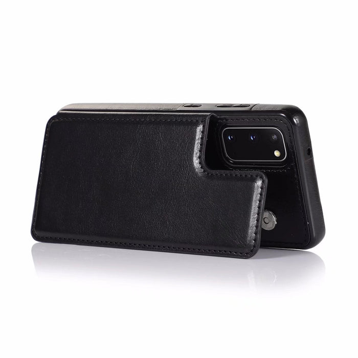 Samsung S20 Plus Caes