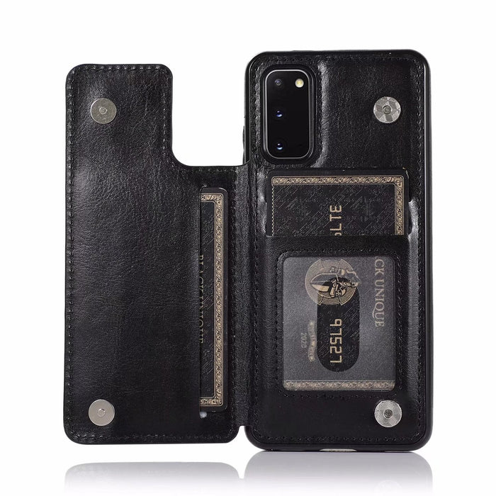 Samsung S20 Plus Caes