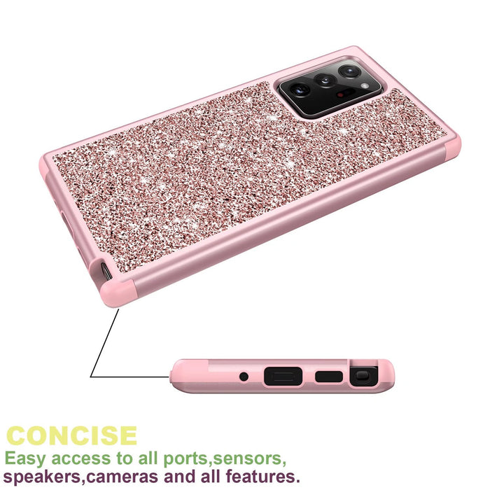 Samsung Note 20 Ultra Case