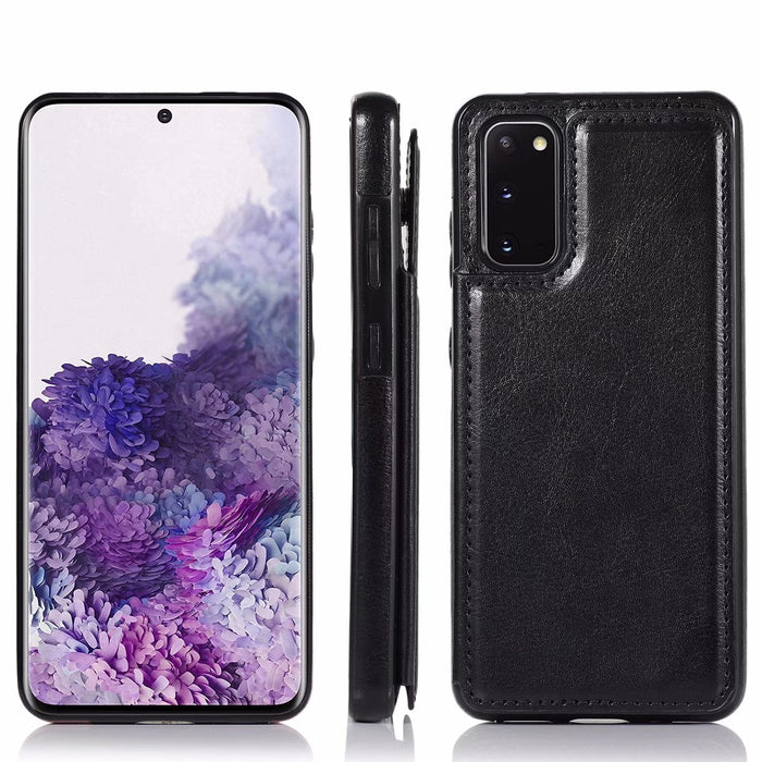 Samsung S20 Plus Caes