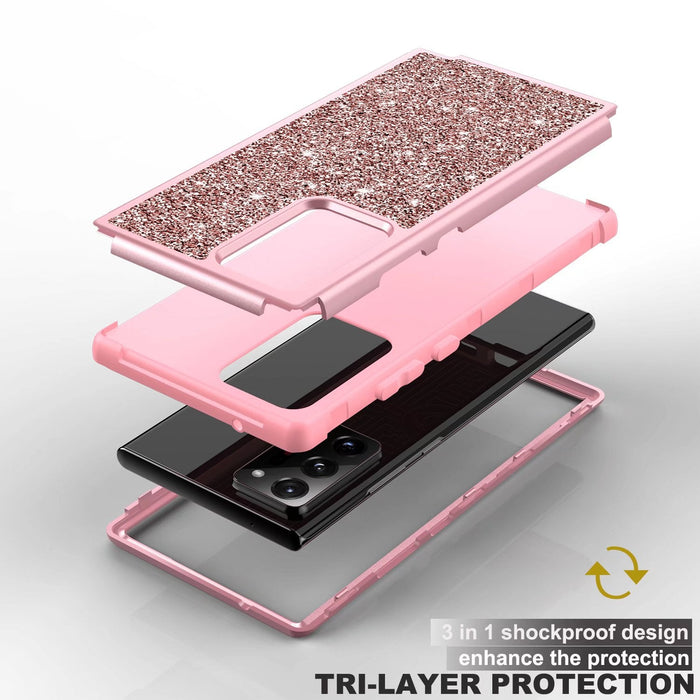 Samsung Note 20 Ultra Case