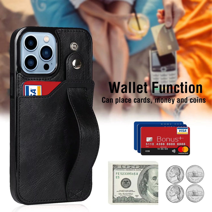 iPhone 13 Pro Max Case