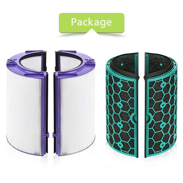 Replacement Purifier Filter For Dyson HP04 HP05 DP04 TP04 TP05