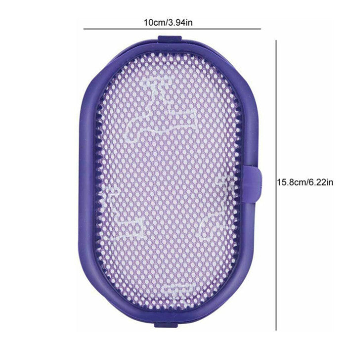 Pre Filter For Dyson DC30 DC31 DC34 DC35 DC44 DC45 DC56 Vacuum 917066-02