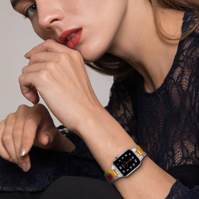 Apple Watch Band Strap 44mm 45mm 46mm(Series 10) 49mm Ultra 2