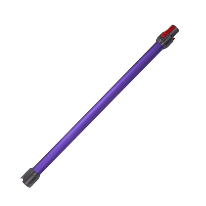 Quick Release Extension Wand for Dyson V7 V8 V10 V11 V15 Vacuum – Purple