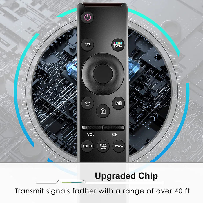 Universal Remote Control for Samsung