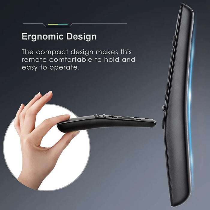 Universal Remote Control for Samsung