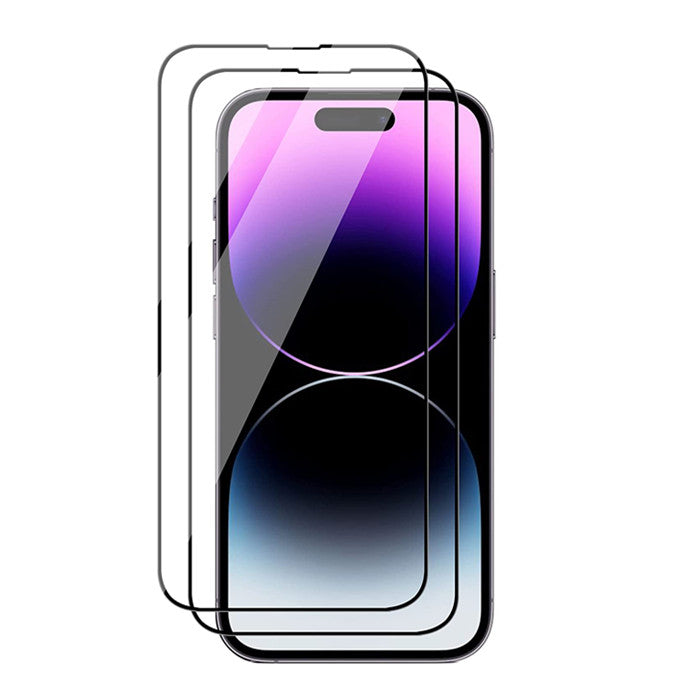 2PCS iPhone 14 Pro Screen Protector