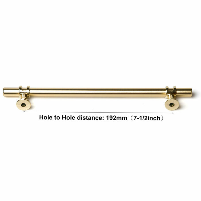 Drawer Bar Handle - 192mm