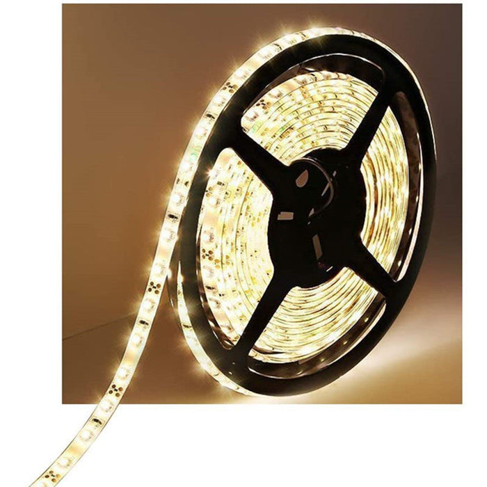 5M Warm White 5050 SMD 12V Led Strip Light