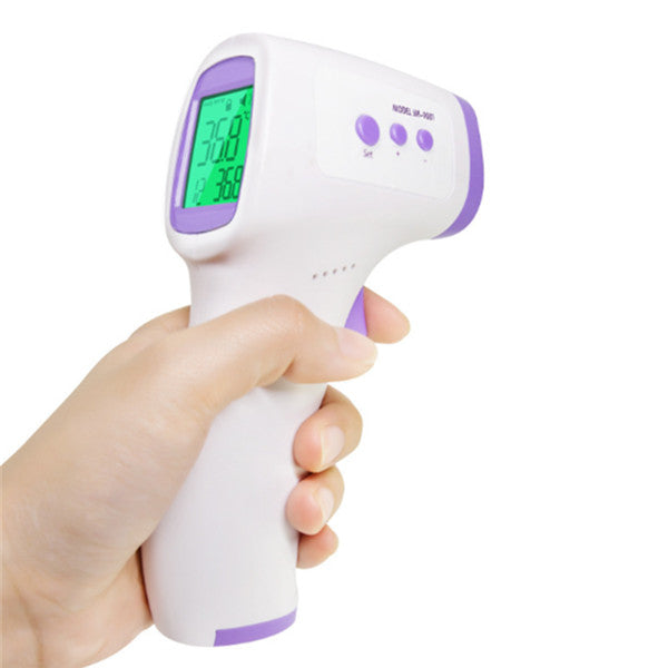 IR Infrared Thermometer