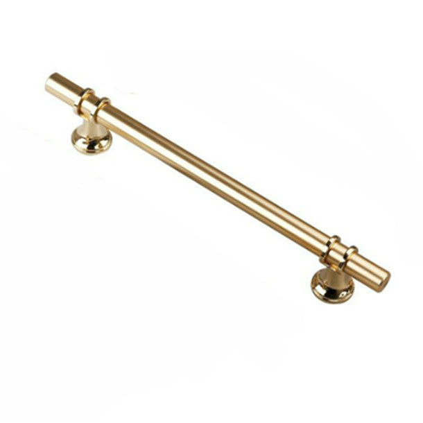 128mm Kitchen Cabinet Handle Drawer Bar