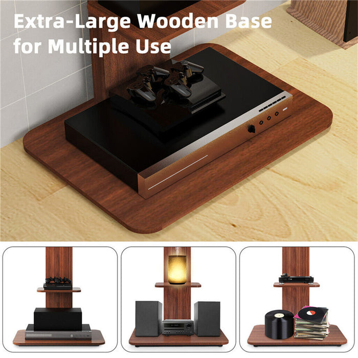 TV Floor Stand