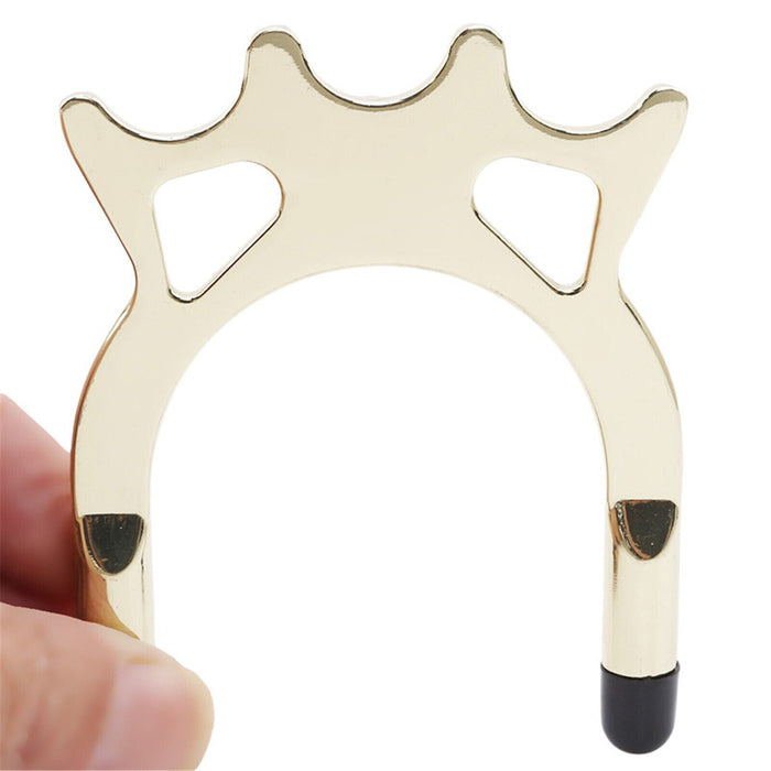 Pool Cue Rest Stand Rack