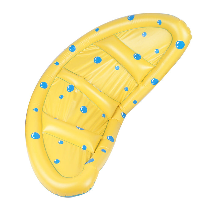 Baby Swimming Inflatable Ring Swim Pool Water Toys
