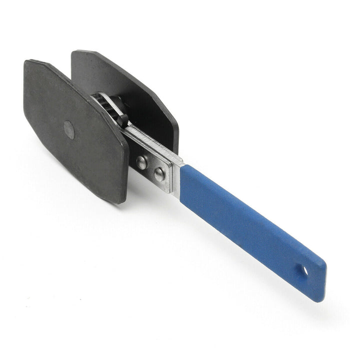 Ratchet Disc Brake Caliper Piston Spreader Separator Pad Press Install Tool