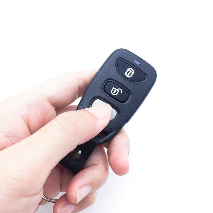 Remote Auto Car Control Keyless Entry Central Door Lock Locks Locking Kit System