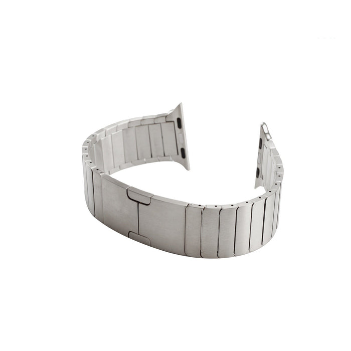Stainless Steel Strap Band For Apple Watch 44mm 45mm 46mm(Series 10) 49mm Ultra 2