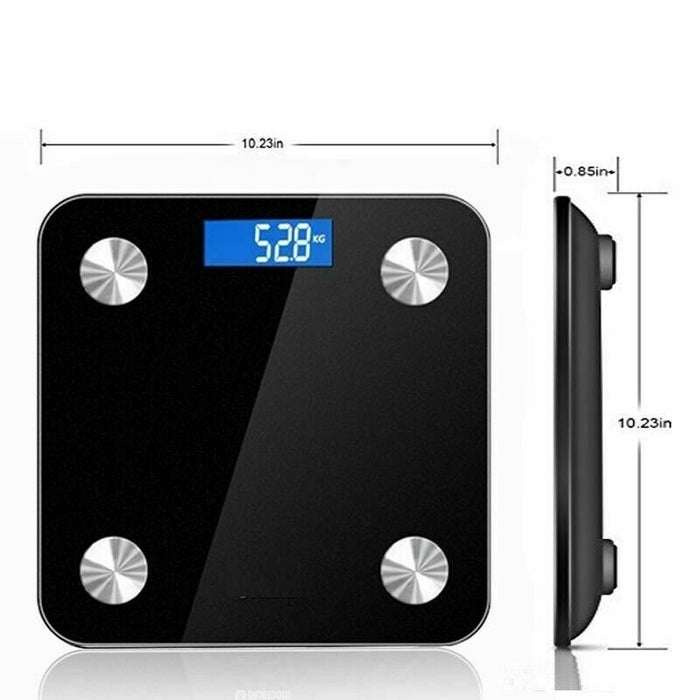 BMI Scales