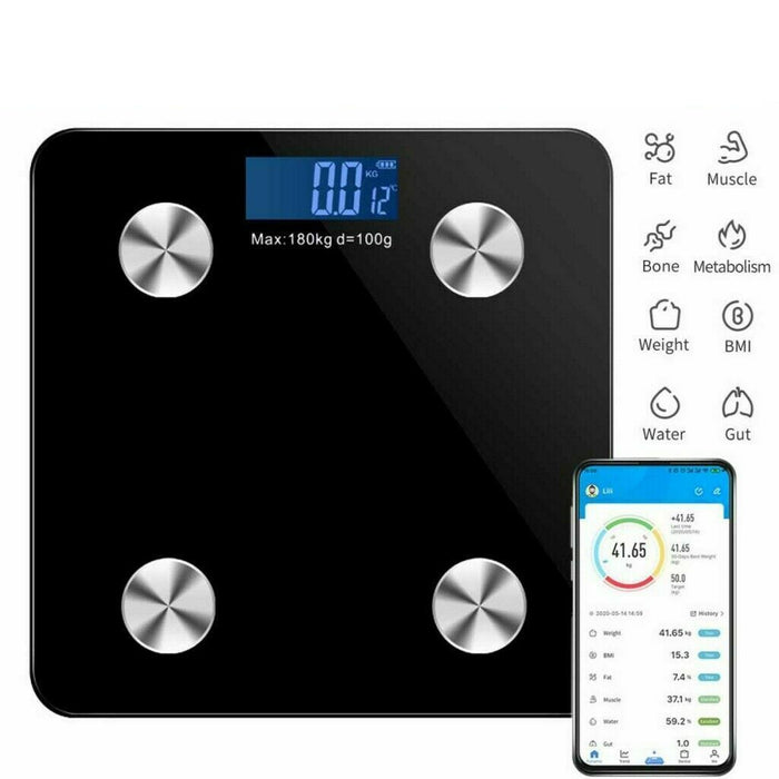 BMI Scales