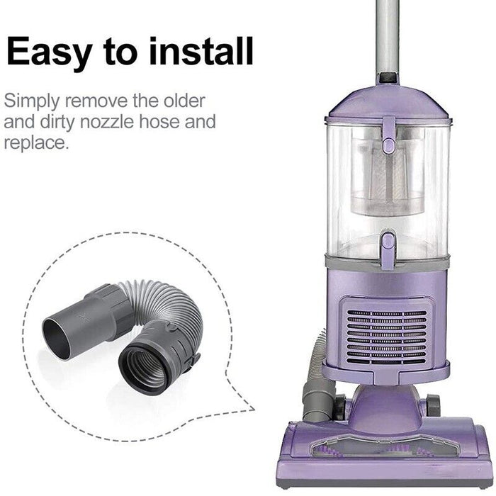 Vacuum Floor Nozzle Hose for Shark Navigator