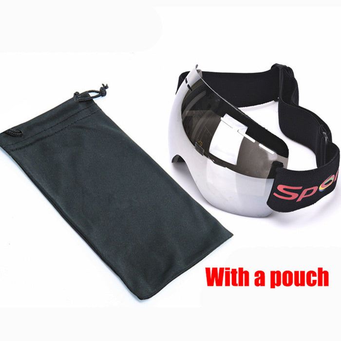 Ski Snow Goggles