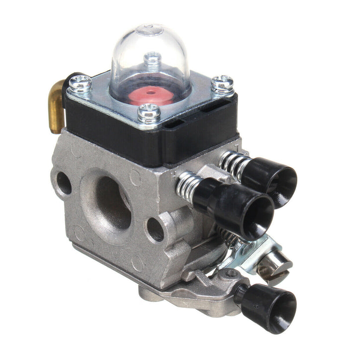 Carburetor Carb Air Fuel Filter For STIHL FS38 FS45 FS46 FS55 KM55