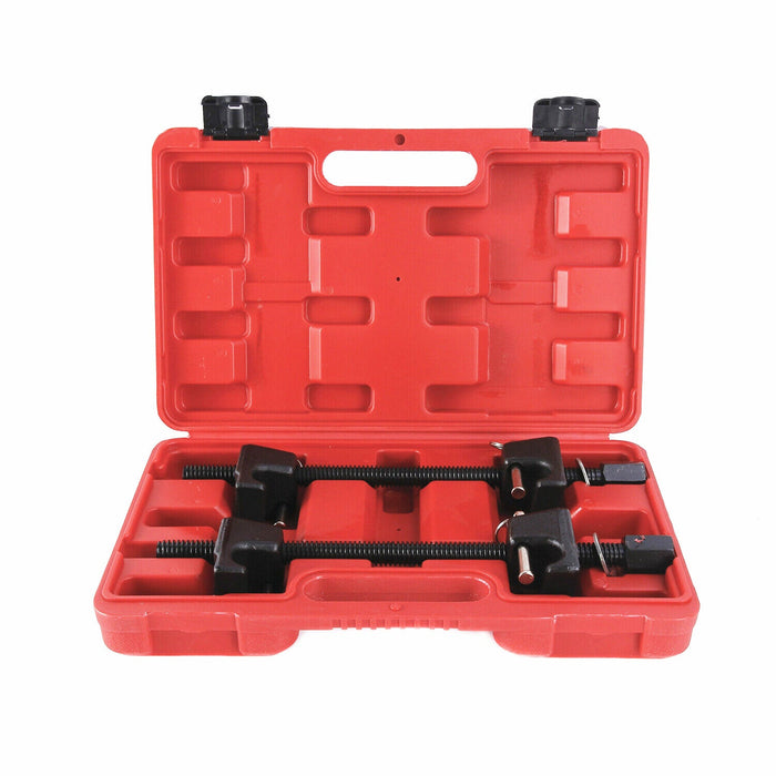 Coil Spring Compressor