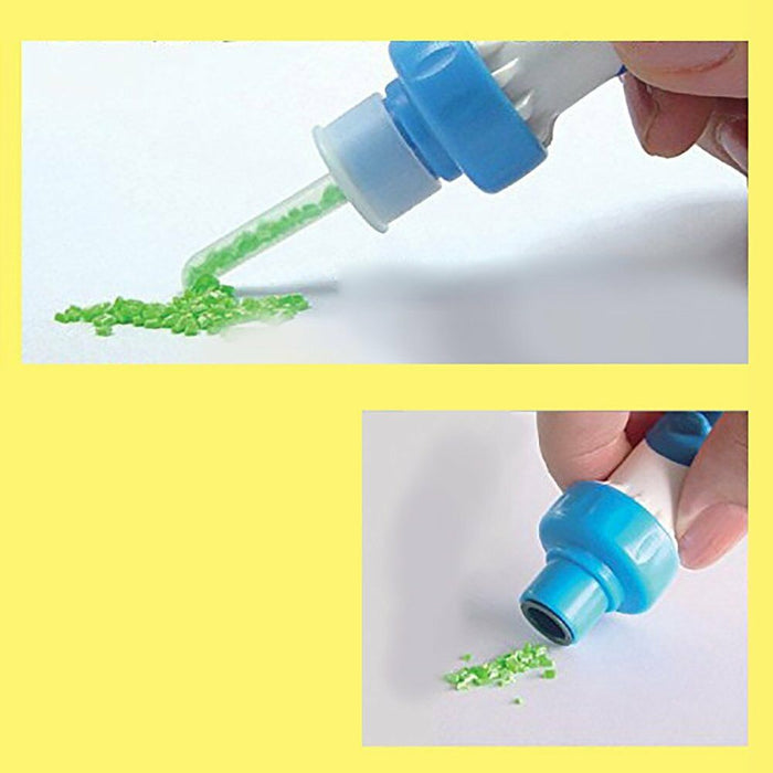 Electric Ear Wax Remover Cleaner Earpick