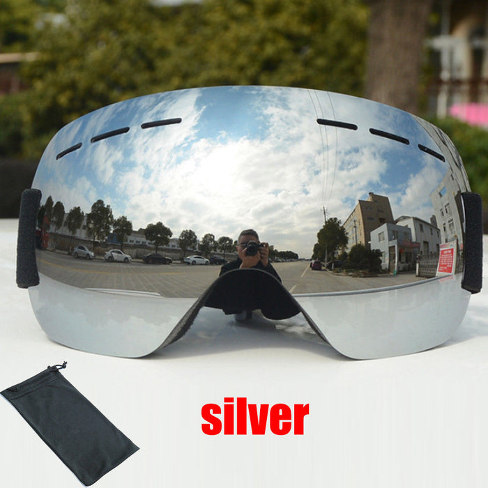 Ski Snow Goggles