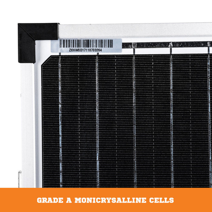 300W Folding Solar Panel