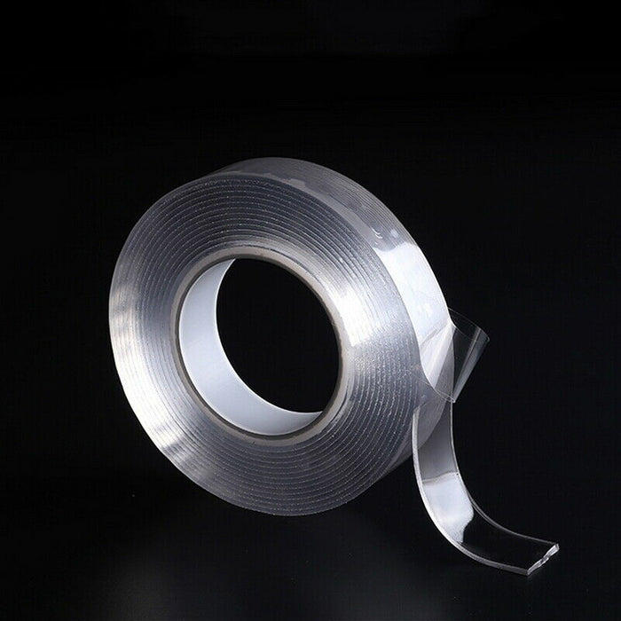 3 Meters Double Sided Nano Tape