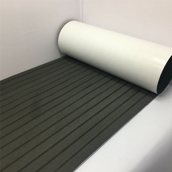EVA Foam Teak Sheet Boat Decking Faux Marine Floor Board