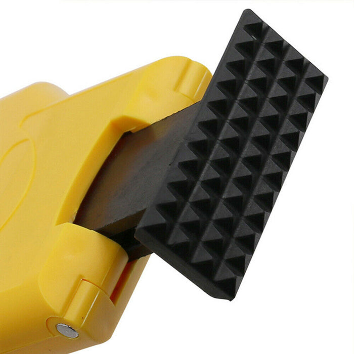 Chainsaw Teeth Sharpener