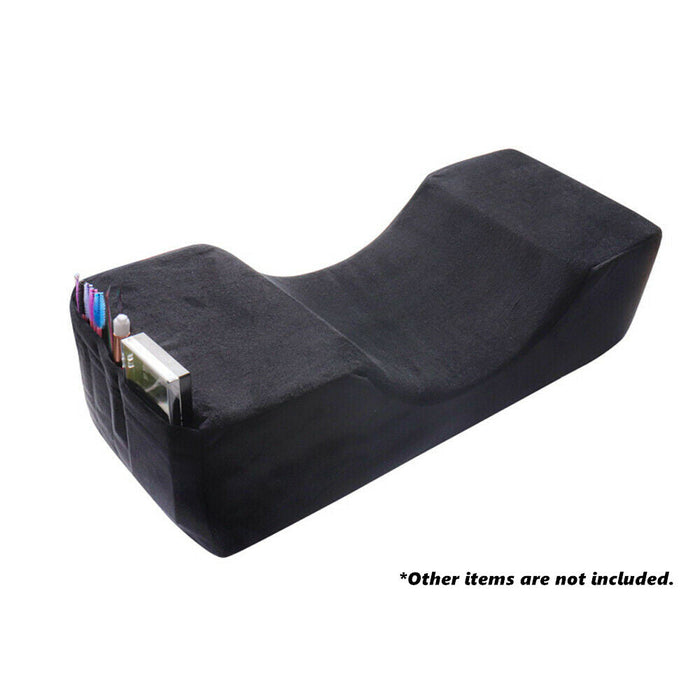 Eyelash Extension Pillow Salon Lash Pillow Shelf Pads