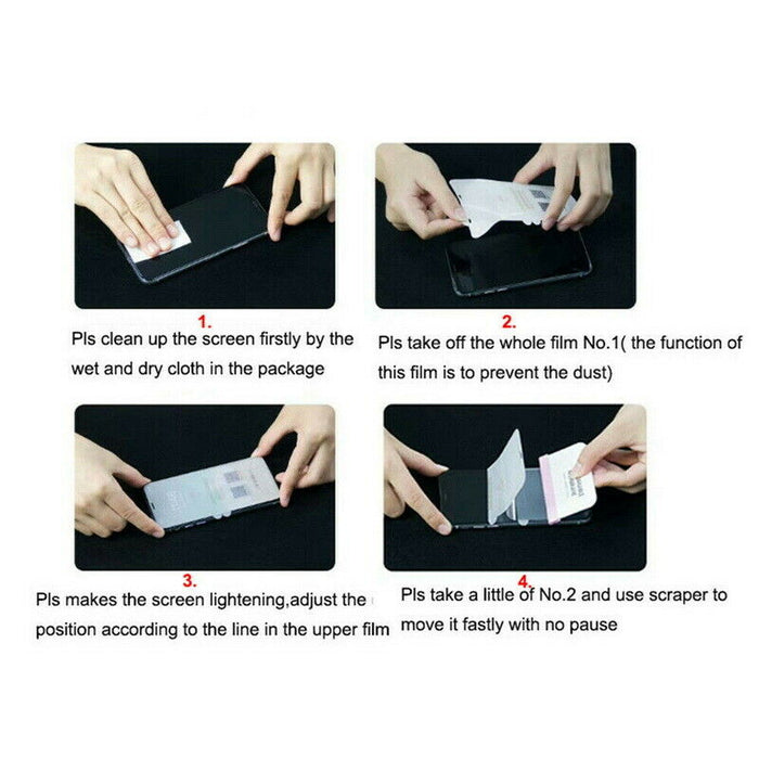 iPhone 12/12 Pro Screen Protector
