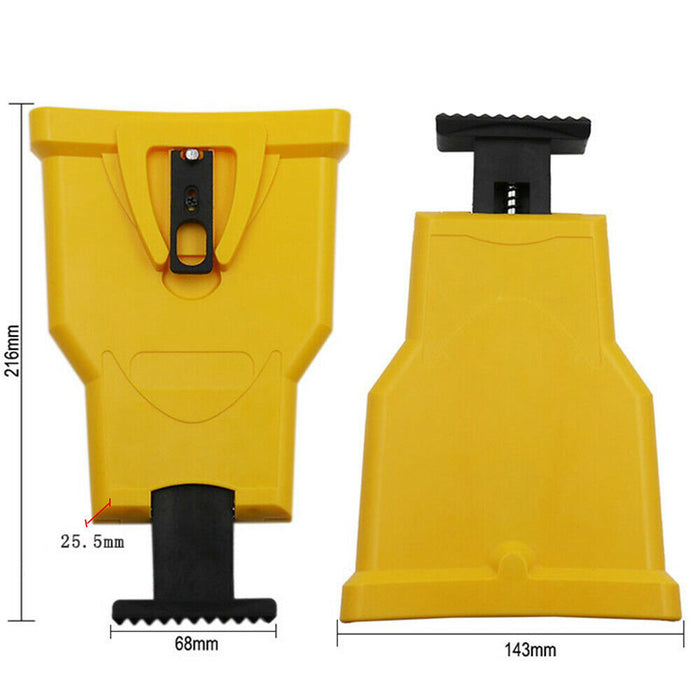 Chainsaw Teeth Sharpener