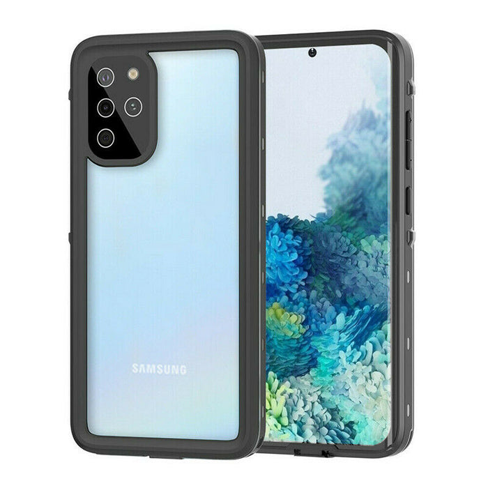 Samsung S20 Plus Case Waterproof