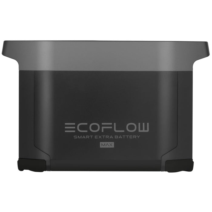 EcoFlow Delta Max Extra Battery