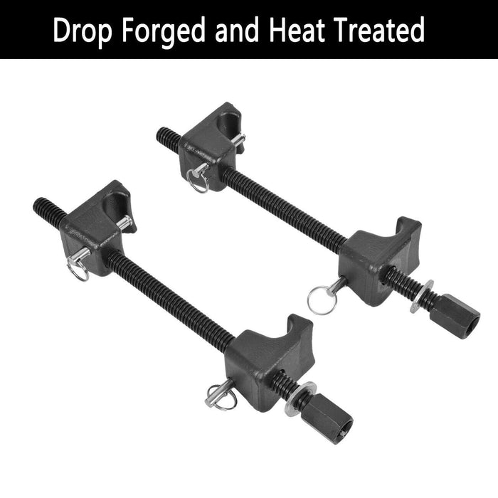 Coil Spring Compressor