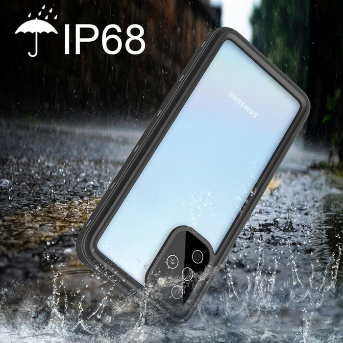 Samsung S20 Plus Case Waterproof