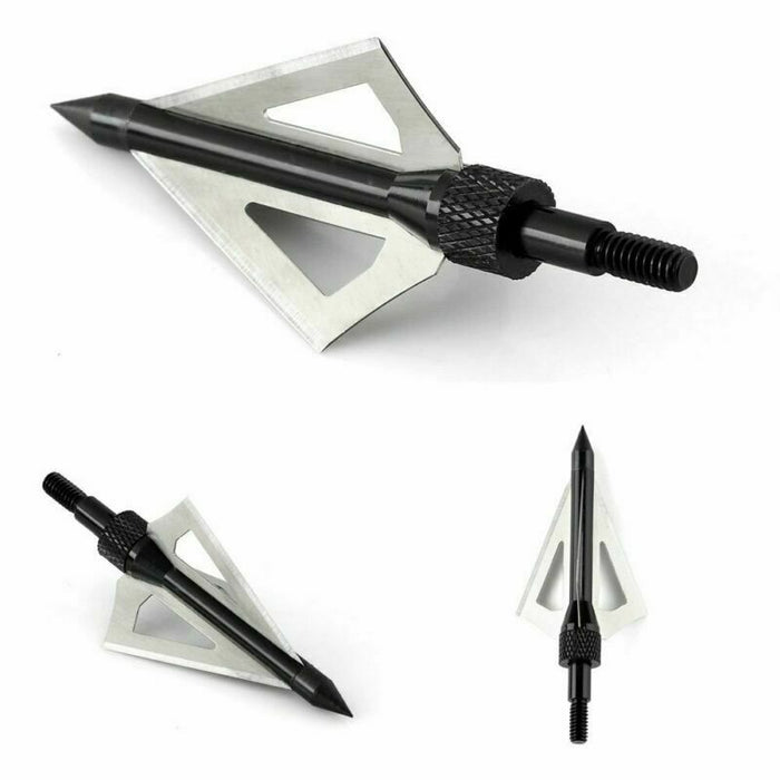 Arrow Heads