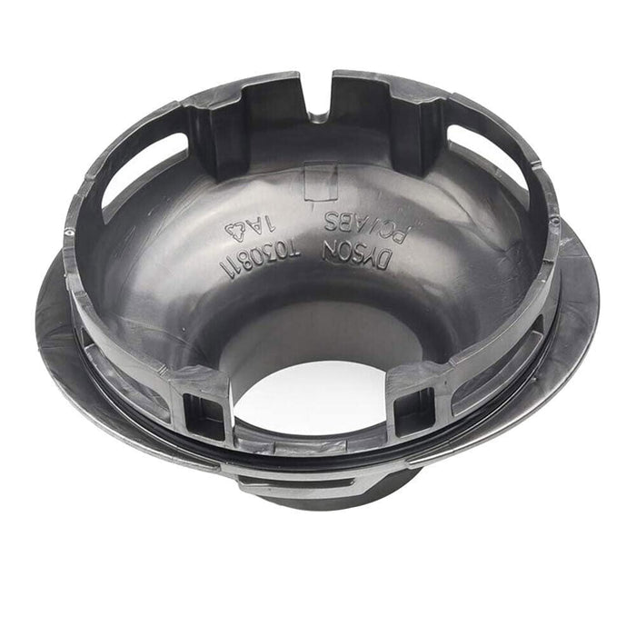 For Dyson V7 V8 Filter Motor Rear Cover Replacement Parts