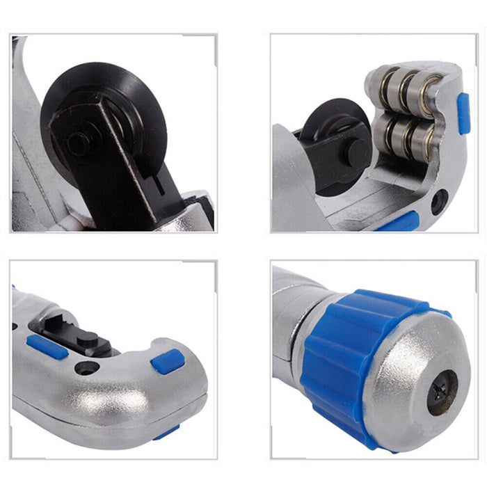 Adjustable 4-32mm Cutting Stainless Steel Pipe Cutter Tube