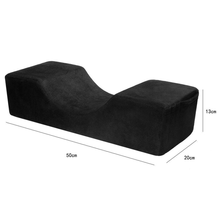 Eyelash Extension Pillow Salon Lash Pillow Shelf Pads