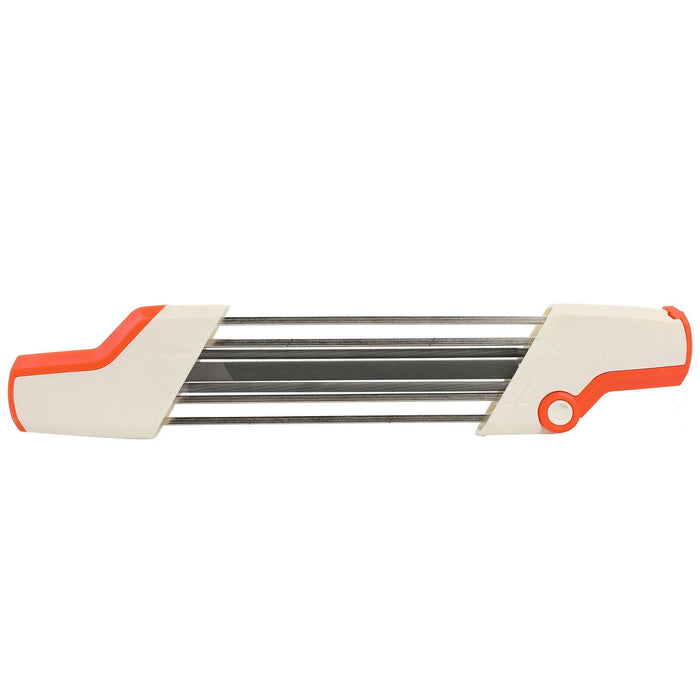 4.8mm Chainsaw File Chain Sharpener